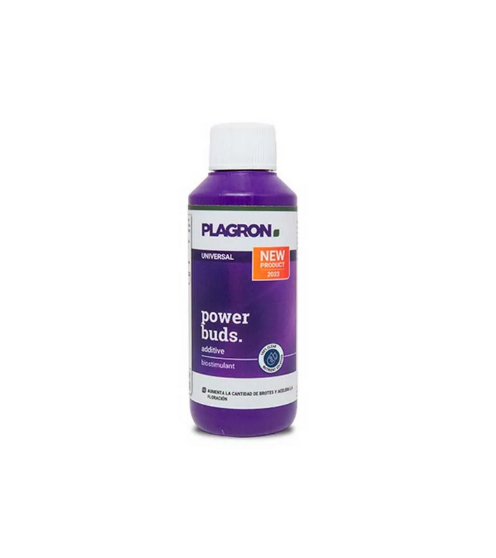 Plagron Power Buds 100 ml