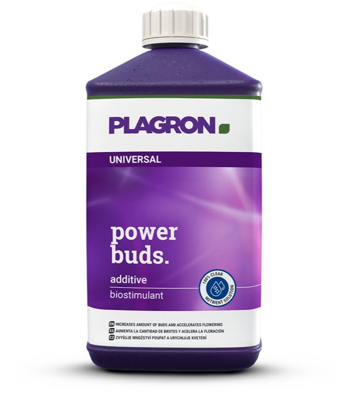 Plagron Power Buds 250 ml