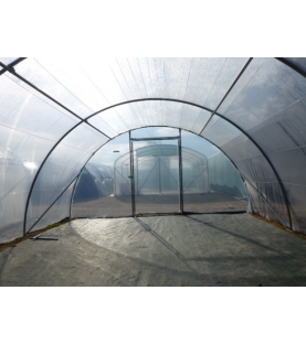 Serre Tunnel Maraîcher 4.50 m