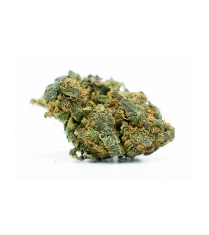 Fleurs CBD - Indoor Blueberry Muffin - VRAC au Gramme