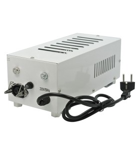 Transformateur 400 W - avec boîter IP20 précablé - OPTILIGHT