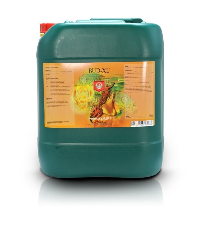 House & Garden Bud XL - 20 Litres