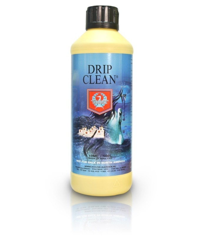 House & Garden Drip Clean - 500 mL