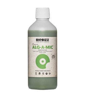 Biobizz Alga Mic - 500 mL