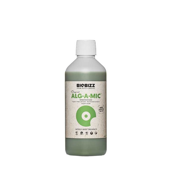 Biobizz Alga Mic - 500 mL