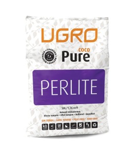 U-GRO PURE PERLITE 50 L (EX.MAX AIR 50 L)