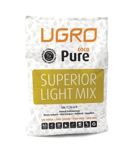 U-GRO PURE SUPERIOR 50 L