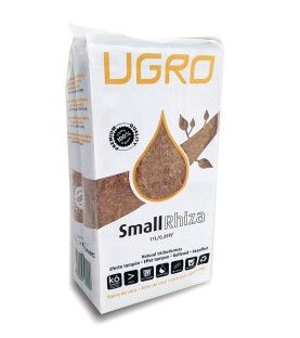 U-GRO BRIQUE  RHIZA 11 L