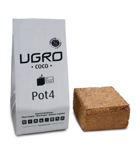 U-GRO POT 4L