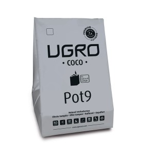 U-GRO POT 9L