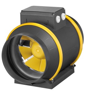 Extracteur Silencieux Max Fan PRO EC  Ø150mm -776m3/H