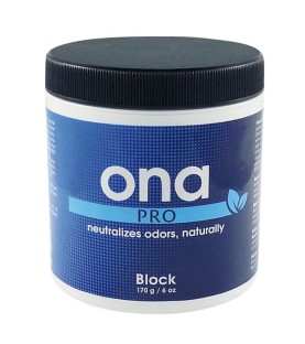 Ona Block Pro - 170gr