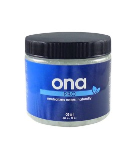 Ona Gel Pro - 400gr - 500mL