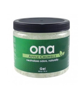 Ona Gel Apple Crumble - 400gr