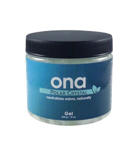 Ona Gel Crystal - 400gr