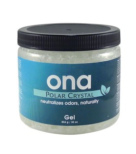 Ona Gel Polar Crystal- 732gr