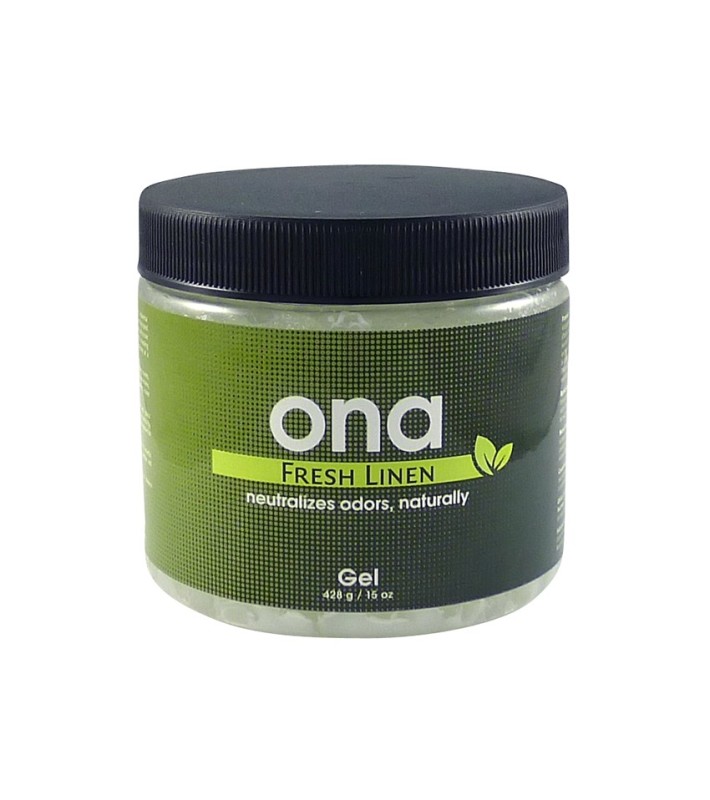 Ona Gel Fresh Linen- 428gr