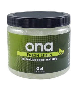 Ona Gel Fresh Linen- 732gr