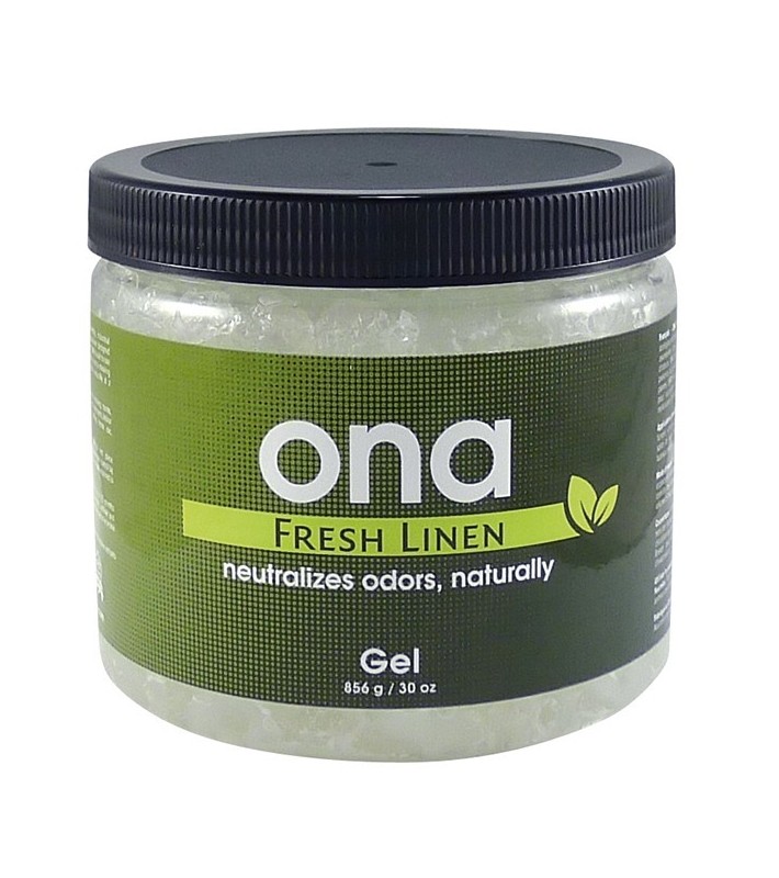 Ona Gel Fresh Linen- 732gr