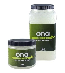 Ona Gel Fresh Linen- 732gr