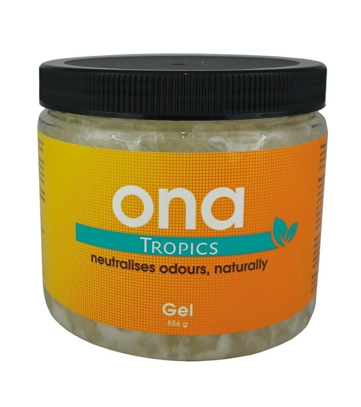 Ona Gel Tropics- 732gr