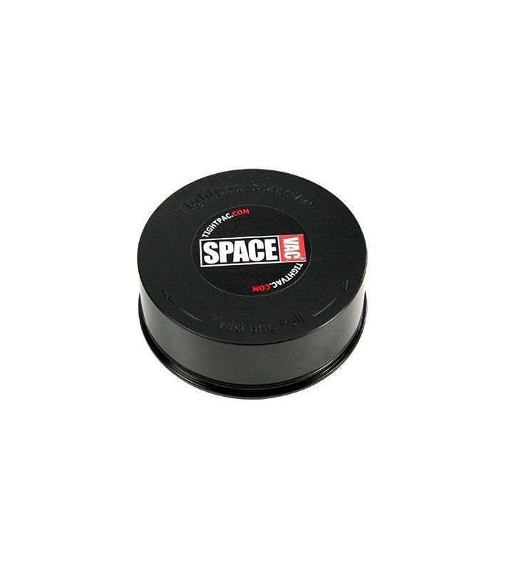 BOITE IVAC NOIR  SPACE VAC 0.06L-TIGHTVAC