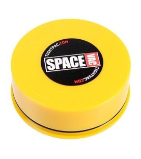 BOITE IVAC NOIR  SPACE VAC 0.06L-TIGHTVAC