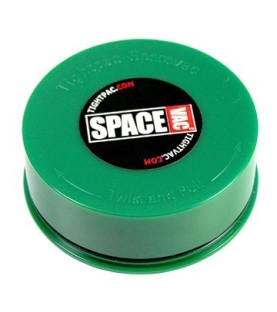 BOITE IVAC NOIR  SPACE VAC 0.06L-TIGHTVAC