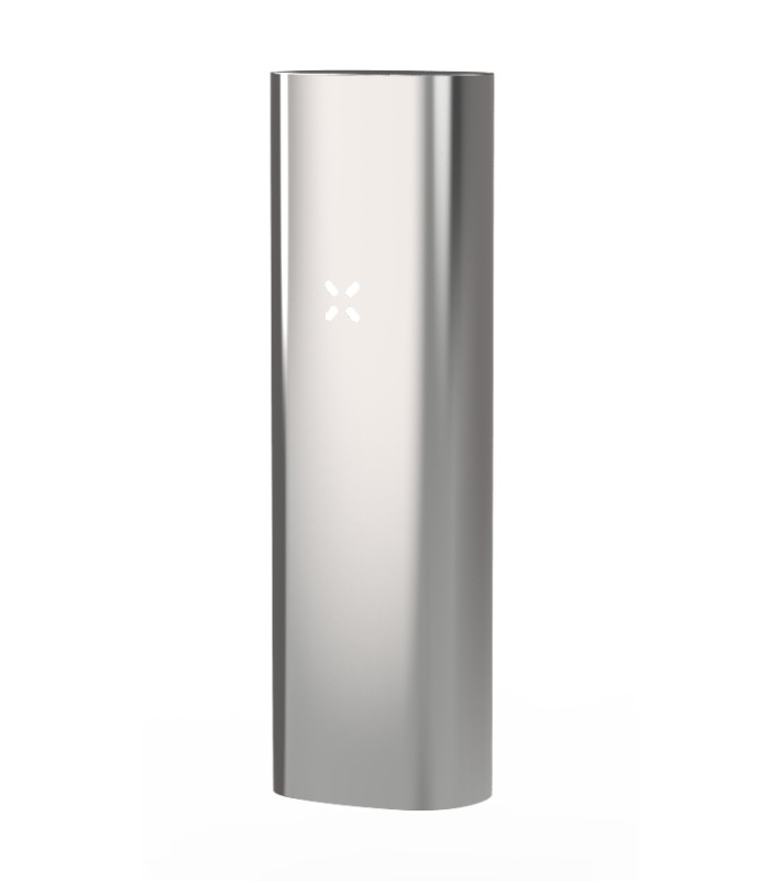 Vaporisateur PAX 3 -Matte Silver (Kit complet)