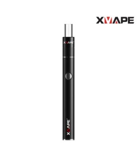 Vaporisateur Xvape Cricket+ (noir)