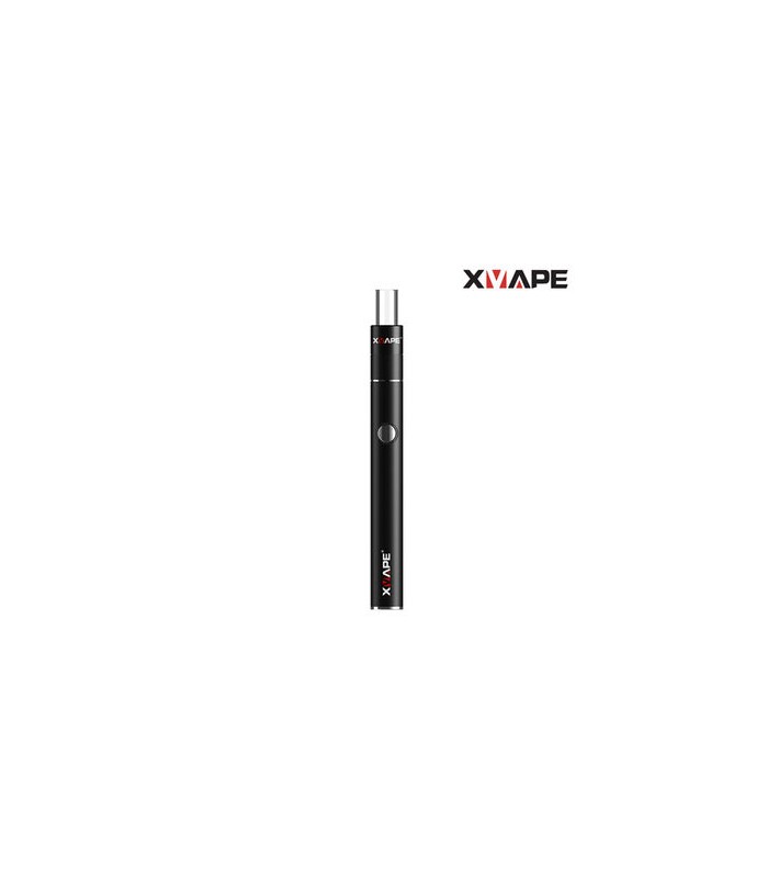 Vaporisateur Xvape Cricket+ (noir)