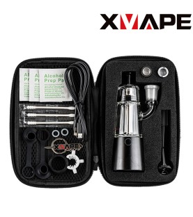 Vaporisateur XVAPE VISTA MINI 2 - Noir