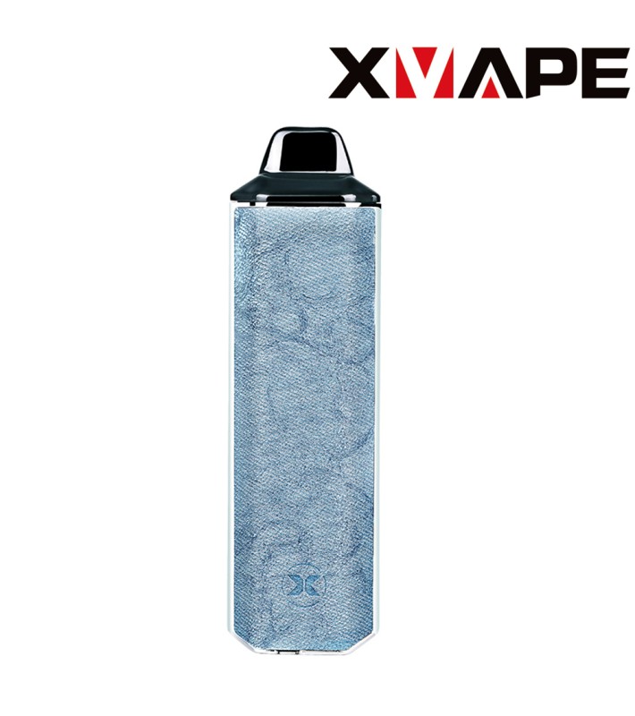 Vaporisateur Electro Xvape © Aria (Glacier Blue)