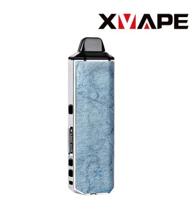 Vaporisateur Electro Xvape © Aria (Glacier Blue)