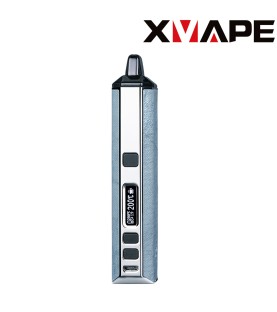 Vaporisateur Electro Xvape © Aria (Glacier Blue)