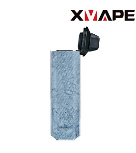 Vaporisateur Electro Xvape © Aria (Glacier Blue)