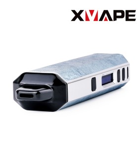 Vaporisateur Electro Xvape © Aria (Glacier Blue)