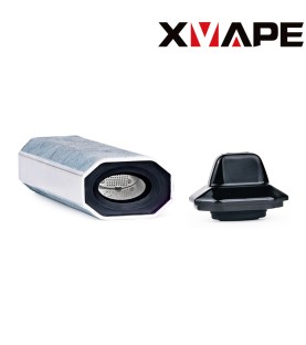 Vaporisateur Electro Xvape © Aria (Glacier Blue)