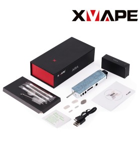 Vaporisateur Electro Xvape © Aria (Glacier Blue)