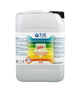 pH down 10L