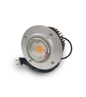 EOS Cob LED 60W + Optique