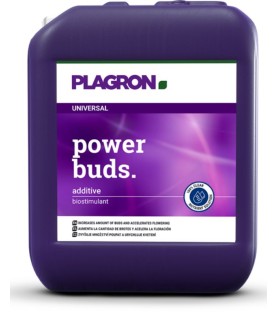 Plagron Power Buds 5 L