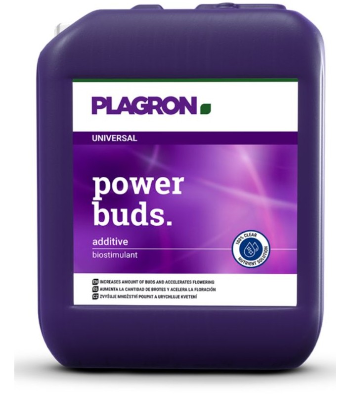 Plagron Power Buds 10 L