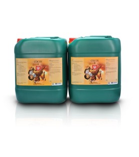 House & Garden Coco A+B - 2 x 20 Litres