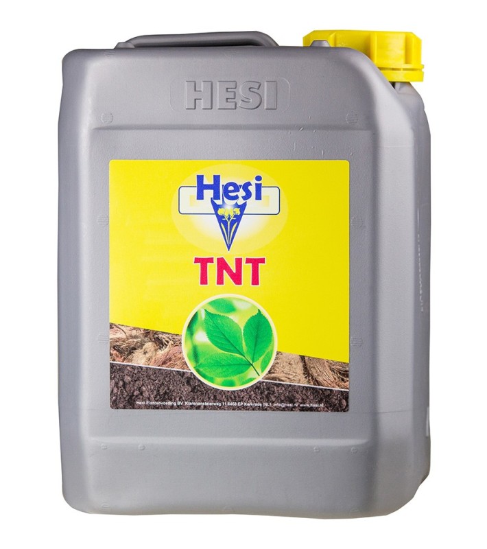 HESI TNT 5 L