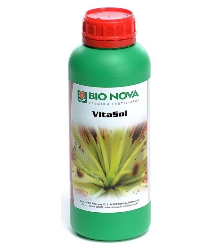 Bio Nova VitaSol - 1 Litre