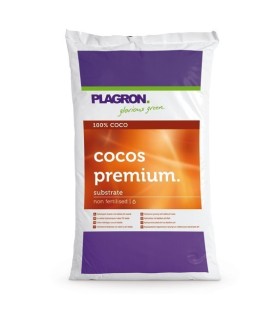 Plagron Coco 50 L