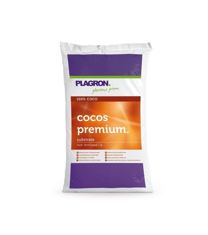 Plagron Coco 50 L