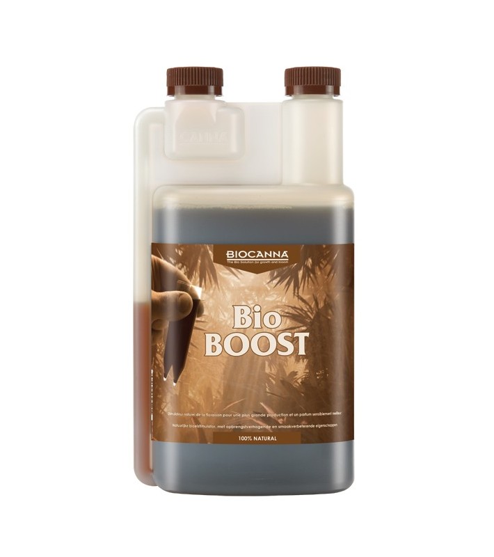 Canna BIOBOOST- 1 Litre