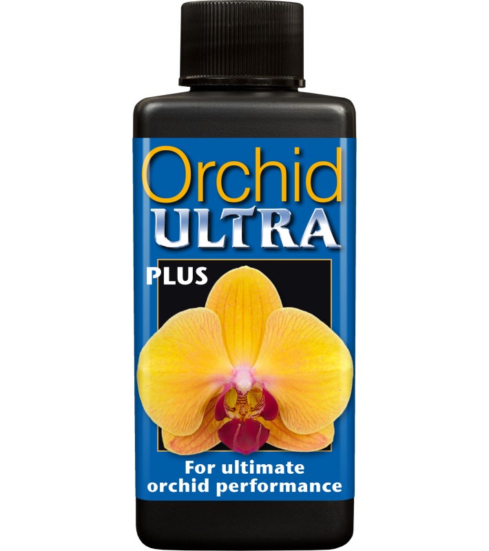 Ionic Orchid ULTRA - 100 mL